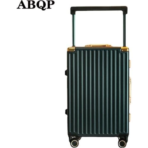 Алюминиевые чемоданы ABQP China At AliExpress
