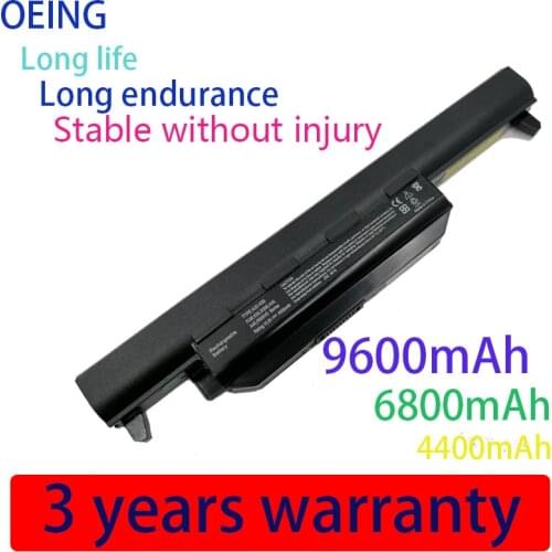 Laptop Battery For Asus A32-K55 X55U X55C X55A X55V X55VD X75V X75VD X45VD X45V X45U X45C X45A U57VM U57A U57V U57VD R700VM