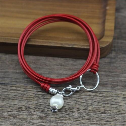 ANSLOW Bracelets With Charms