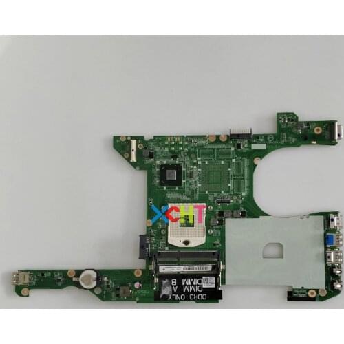 CN-0KD0CC 0KD0CC KD0CC DA0R08MB6E2 REV: E2 PGA989 for Dell Inspiron 5420 Laptop NoteBook PC Motherboard Mainboard