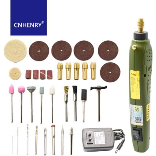 CNHENRY Electric Drills
