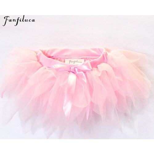 Fanfiluca Tutu Skirts For Babies