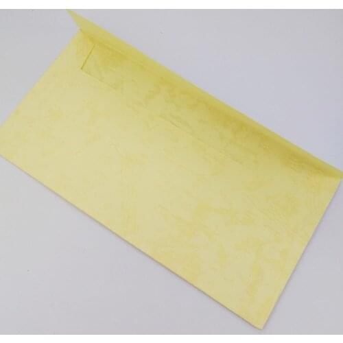FUNCOLOUR Envelopes