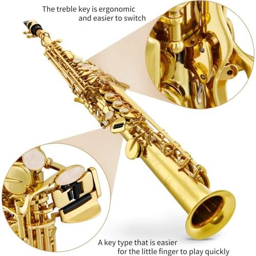 Духовые инструменты JKEIWORTH China At AliExpress