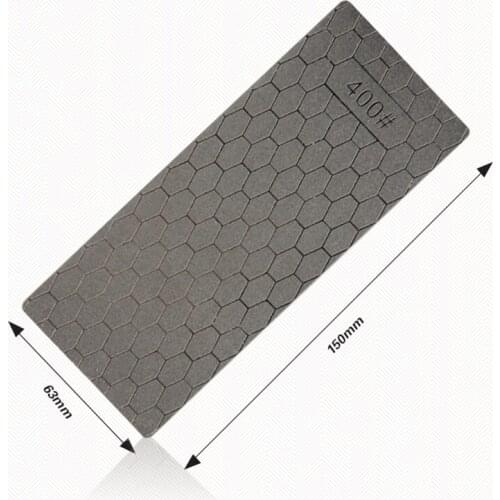 Stone Sharpening plate Sharpener Kitchen Accessory Single Side Household