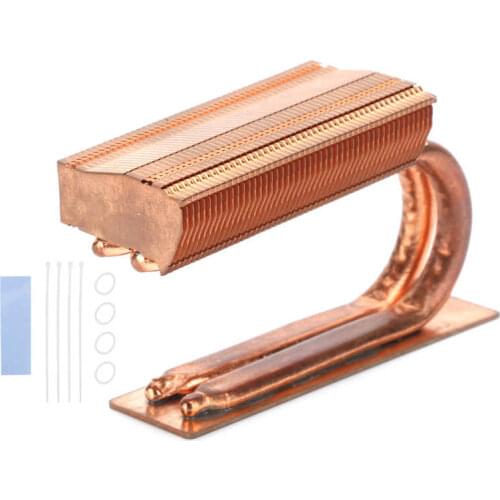 SSD Heat Sink Solid State Drive Cooler Heat Sink Cooling Radiator Computer Accessories M.2 2280