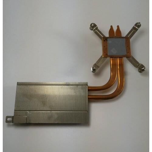 New Original CPU Heatsink Cooling For Dell All-In-One Optiplex 9010 9020 AIO Inspiron One 2330 Radiator Cooler Module TY0P5