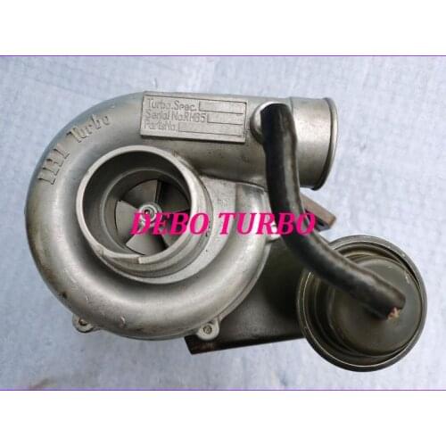 NEW GENUINE IHI RHB5/8971760801 VA190013 VICB Turbo Turbocharger for ISUZU 4JB1T 2.8TD 97HP (Oil Cooling)