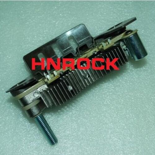 NEW HNROCK ALTERNATOR RECTIFIER 12601700/MIA10009 1106-043RS 31-8355 IM830 IMR10066 11-27-1307 RTF49952