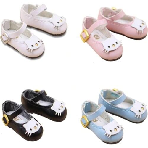 Fortune Days 1/6 bjd blyth doll shoes dbs Shoes