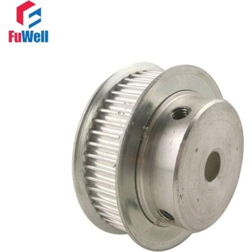 HTD 3M Type 48T Timing Pulley Inner Bore 8 /10/12/14/15/16/17/19/20/25mm 3mm Pitch 11mm Belt Width Timing Synchronizing Pulleys