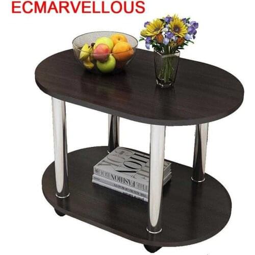 Moderna Sehpa Noche Bijzettafel Para Sala Bedside Console Tafel Small Salon Mesa De Centro Basse Escritorio Coffee Tea Table