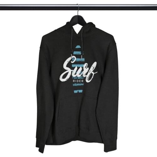THE COOLMIND Men's Hoodies