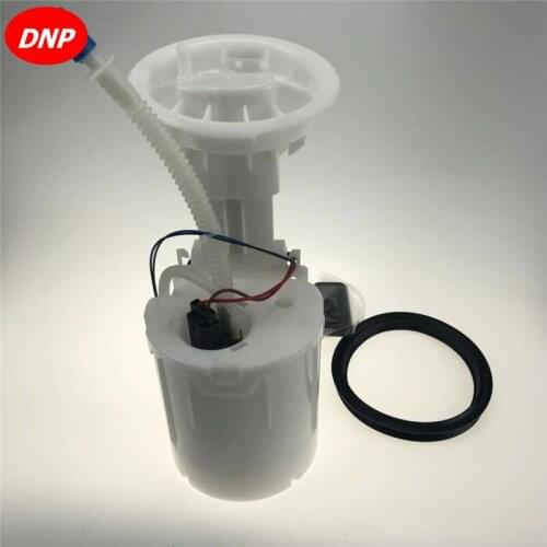 DNP Fuel pump assembly fit for Mini Cooper 1.6L-L4 16112755082/E8810M/FG1175/A46514/P77067M