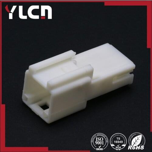 High Quality Electric 8pin auto housing plug wiring harness cable accessory connector