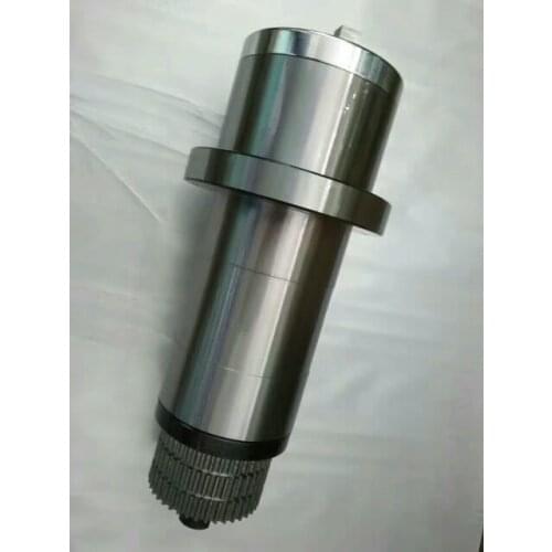 High-precision CNC machine engraving machine BT40 ATC spindle machine tool spindle cnc spindle bt40 pulley synchronous belt cnc