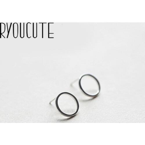 Bohemian Ethnic Big Circle Earrings For Women Lady Statement Jewelry Pendientes Brincos 2021