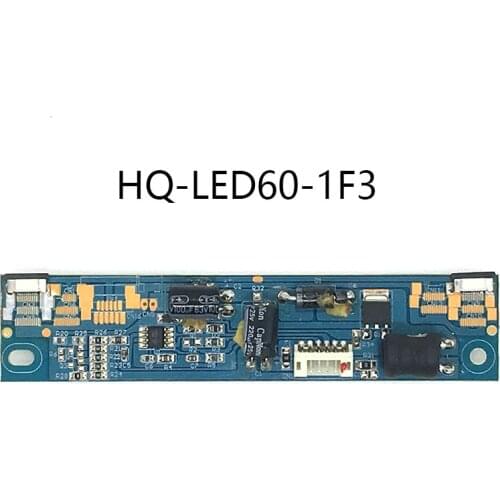 100% test work for E328942 Back plate HQ-LED60-1F3 High pressure plate LQ215M1LG2