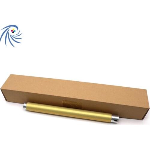 2PCS P455 Upper Fuser Roller Heating Roller For Xerox P355D M355D M455D M455DF P355 M355 M455 355 455