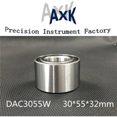 2019 New Promotion Free Shipping Dac30550032 Dac3055w Cs31 Dac305532 Atv Utv Car Bearing Auto Wheel Hub Size 30*55*32mm 305532