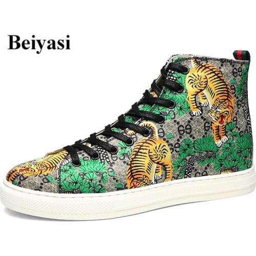 Мужские кроссовки Beiyasi China At AliExpress