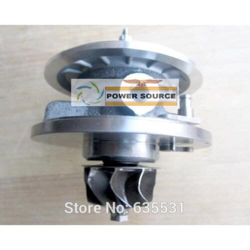 Free Ship Turbo Cartridge CHRA Core GT1849V 717626 717626-5001S 24445062 For Opel Vectra Signum SAAB 9-3 9-5 9.3 9.5 Y22DTR 2.2L