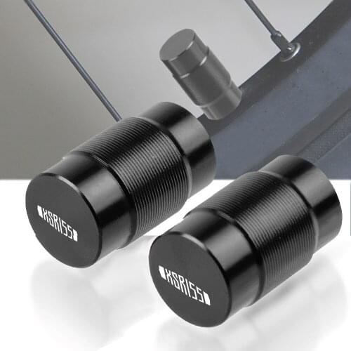 For Yamaha XSR155 XSR 155 2019 2020 Motorcycle Accessories Vehicle Wheel Tire Valve Stem Caps Airtight Covers XSR