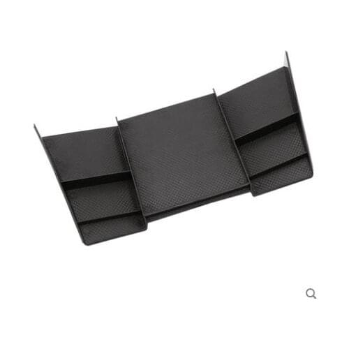 Car center console storage box storage box Qijun interior decoration decorative accessories For Nissan X-Trail X Trail T32 Rogue