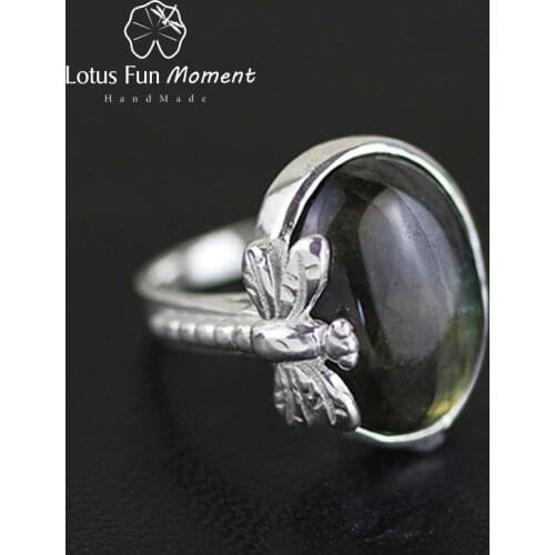 Lotus Fun Moment Rings