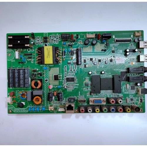 LED/32/42/R/M/3400/5100/5200/3560pdf Mainboard 35018577