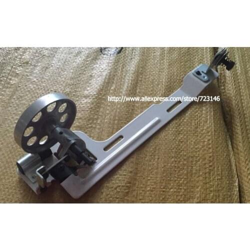 Free shiping BOBBIN WINDER INDUSTRIAL SEWING MACHINE Rushed Bobbin Winder for adler 166