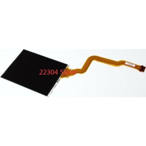 EW LCD Display Screen For CANON For IXUS-80 85 95 SD1100 SD770 SD1200 IXY25 IXY20 IXY110 IS PC1271 PC1262 PC1355 Camera