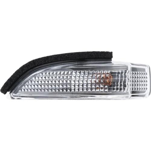 Front Left Rearview Turn Signal Mirror Lamp For Toyota Corolla Scoin Camry