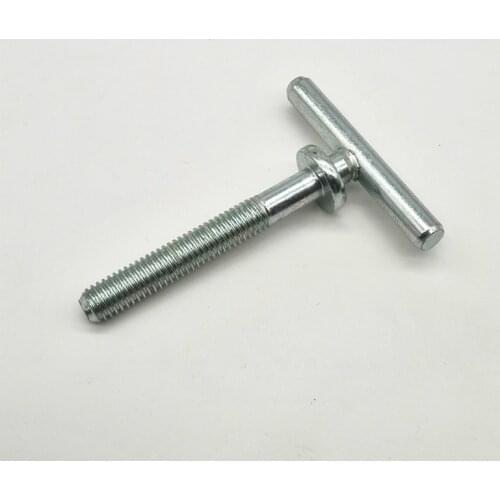 Suitable for Mazda 6 jack screw Mazda 2 3 5 8 CX-3 cx-4 cx-5 CX-7 Mazda 323 jack bolt b001-56-170