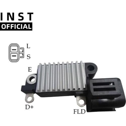 Alternator Voltage Regulator FOR NISSAN H248 05-110 L180-8315 135158 VR-H2000-17 71-50002 35-8116