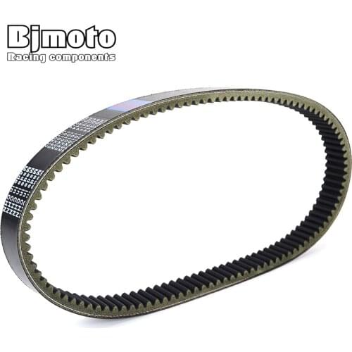 Drive belt For Yamaha Adventurer Hauler One Two Concierge 4/6-Passenger Fairway Lounge G11 G14 G16 G20 G21 G22 G8 G9 U-Max U Max