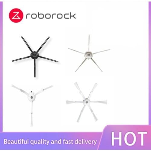 2021 new roborock S5 Max S6 Max vacuum cleaner sweeping robot accessories roborock S5 MAX S6 MAX side brush