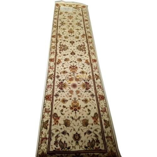 Silk carpet handmade turkish carpet carpet for living Persian Oriental Carpet made Big Carpet Living Room Home Decor