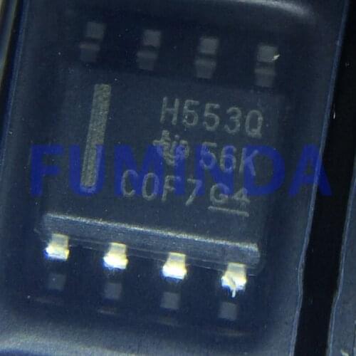 SN65HVDA553QDRQ1 HVDA553QDRQ1 SOP8 H553Q