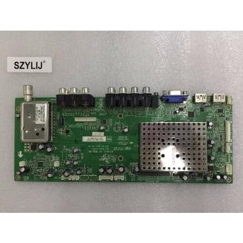 SZYLIJ Original stock L32C12 motherboard 471-01A3-61201G MST6M181-T2B screen LC320WXE