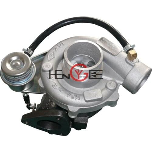 GT22 turbo for JMC pick up JX493ZLQ water cooled 736210-0005 736210-5005 1118300DL turbocharger