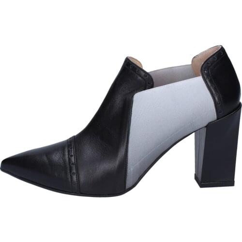 GIANNI MARRA women Ankle Boots Black