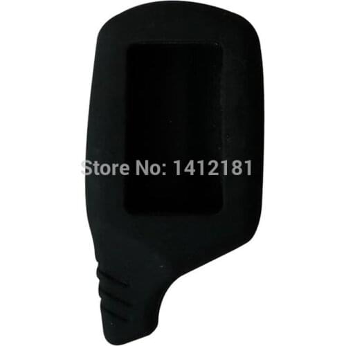 10PCS/lot Silicone Key Case for 10 PCS Starline B9 B6 A91 A61 V7 KGB FX-5 FX-7 FX-3 FX7 FX5 FX3 Jaguar ez-one EZ-6 EZ-5 EZ-alpha