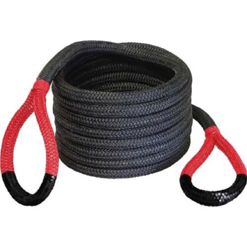 8T--13T 6M-9M, 19MM--22MM, heavy duty winch towing rope ATV UTV tow trailer cable rope, boat part, marine hardware