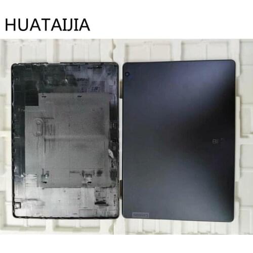 Battery case For Lenovo Smart Tab M10 Tab5 Plus TB-X605 TB-X605F front frame TB-X605L back case TB-X605 screen frame