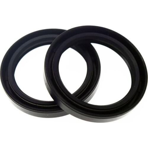41*53*8 41 53 8 Motorcycle Front Fork Damper oil seal For SUZUKI VX800 VX 800 1990 1991 1992 1993 Shock absorber Motorbike