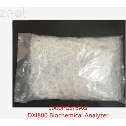FOR Factory Direct Beckman DXI800 Biochemical Analyzer Colorimetric Cup Sample Cup Reaction Cup