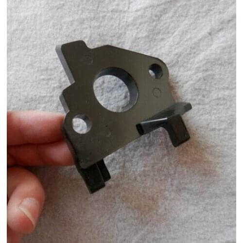 GX270 CARBURETOR INSULATOR FOR HONDA GX240 8HP 9HP 242CC 270CC SPACER RUBBER BOOT CARB HOLDER AIR INTAKE MANIFOLD CARBY ADAPTER