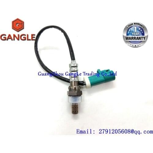Oxygen Sensor O2 Lambda Sensor AIR FUEL RATIO SENSOR for FORD FIESTA FOCUS MK1 FUSION MONDEO MK2 MK3 98AB-9F472-BB