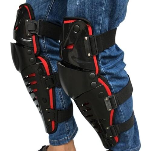 Motorcycle Protector Can Activities Joint Falling Leggings Bicycles Cross Country Ride Ski Leggings